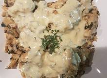 Mangold Topfen Nockerl Mangold Topfen Nockerl