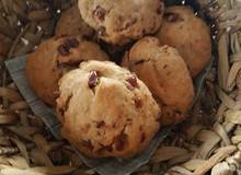 Dattel Topfen Brötchen Dattel Topfen Brötchen