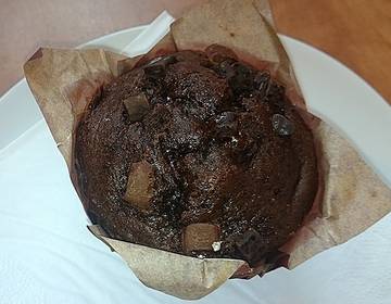 Mandarinen-Schokolade-Muffins