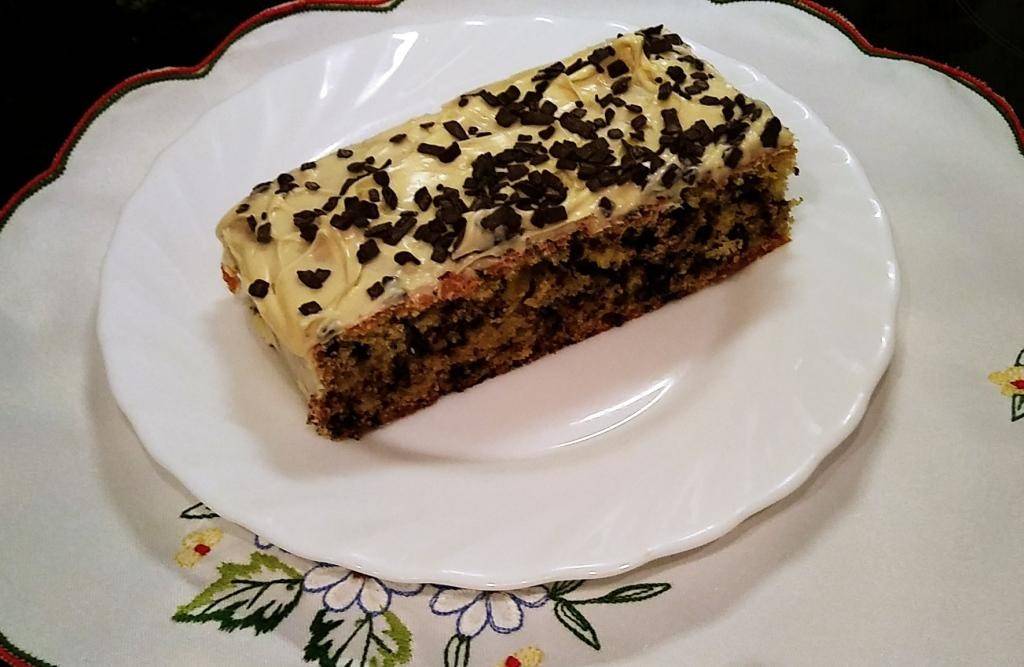 Ameisenkuchen Rezept - ichkoche.de