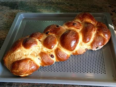 Osterbrot
