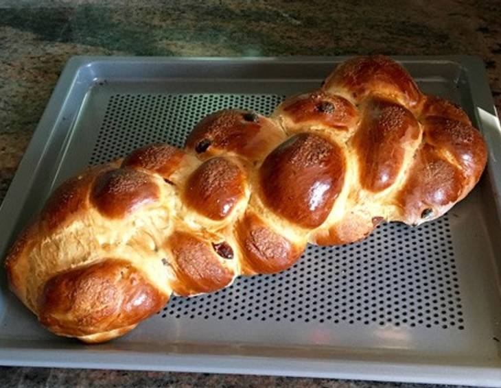 Osterbrot Osterbrot