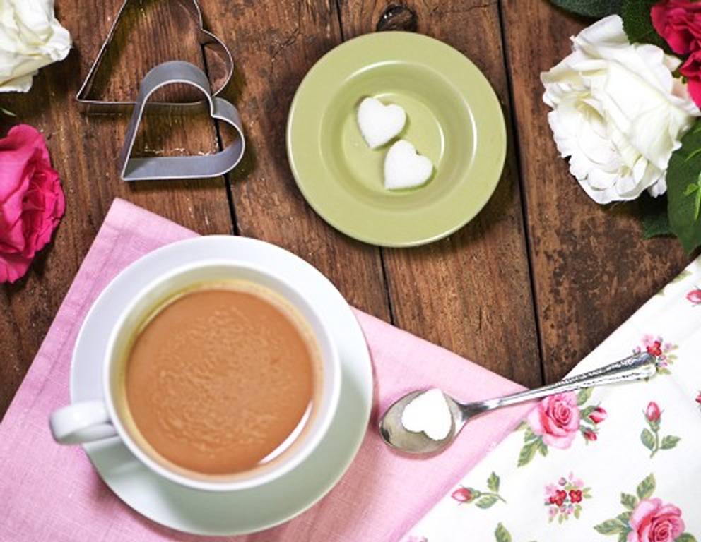 Zuckerherzen Zuckerherzen