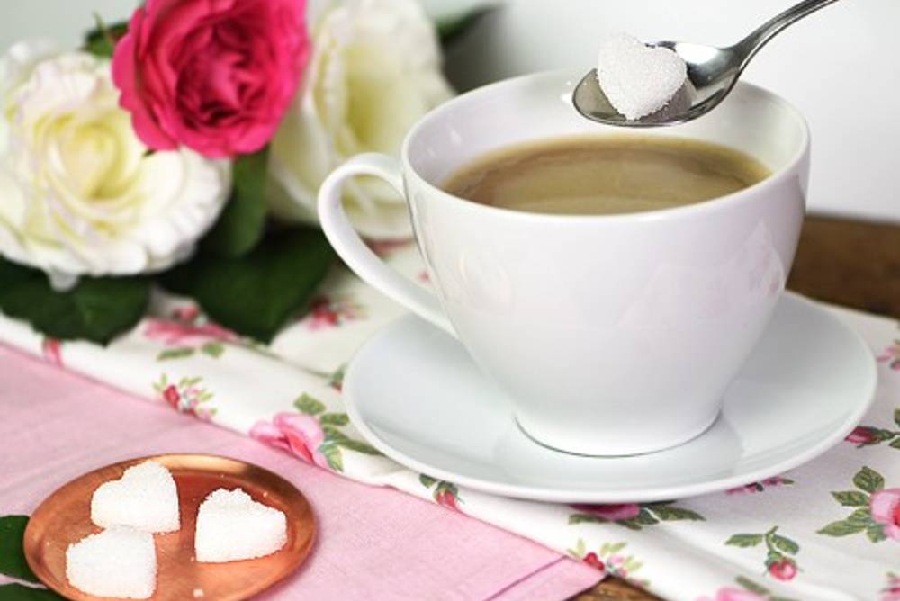Gewinnspiel zum TAG DES KAFFEES! Gewinnspiel zum TAG DES KAFFEES!
