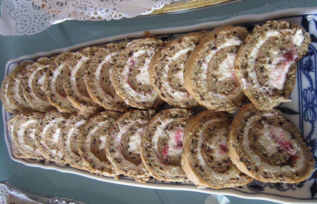 Hadenroulade
