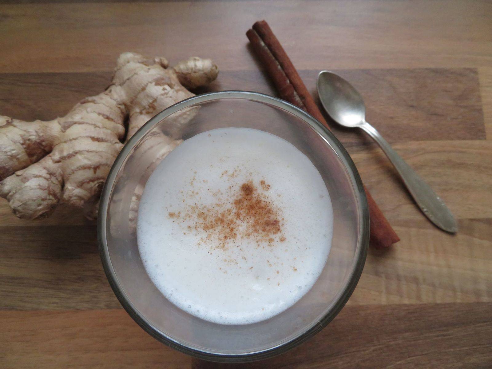 Masala Chai - Indischer Gewürztee Rezept - ichkoche.de Masala Chai - Indischer Gewürztee Rezept - ichkoche.de