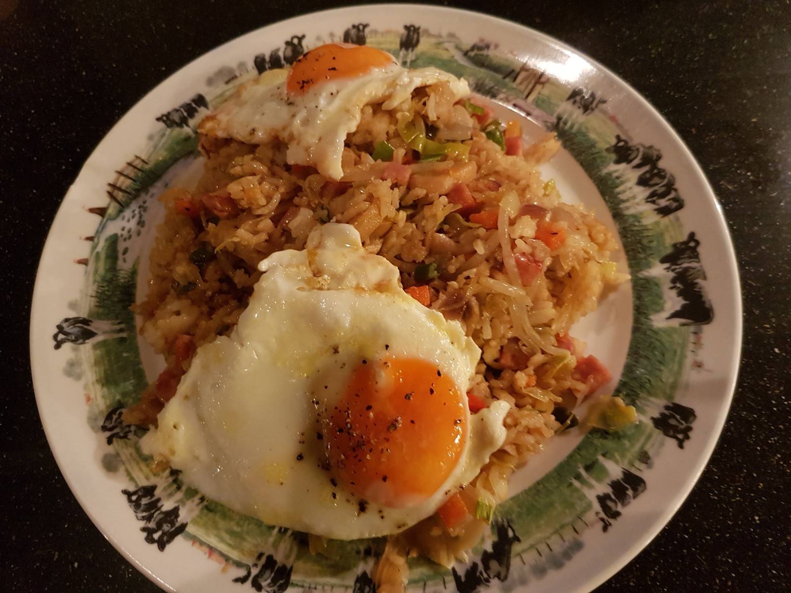 Nasi Goreng