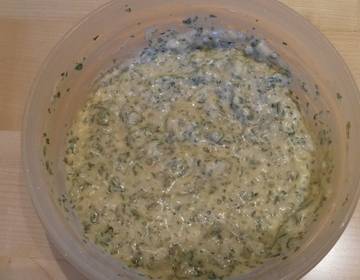 Remouladen Sauce Remouladen Sauce