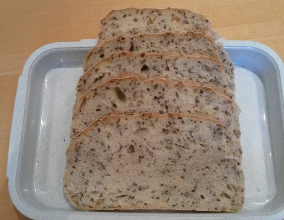 Körner Brot Körner Brot