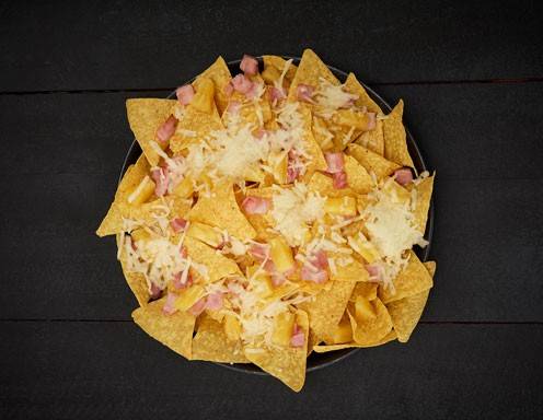 Tortillas Hawaiios Rezept