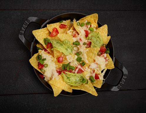Holy Guacamole Rezept
