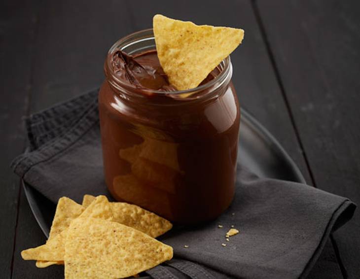 Tortillas al Choco Tortillas al Choco