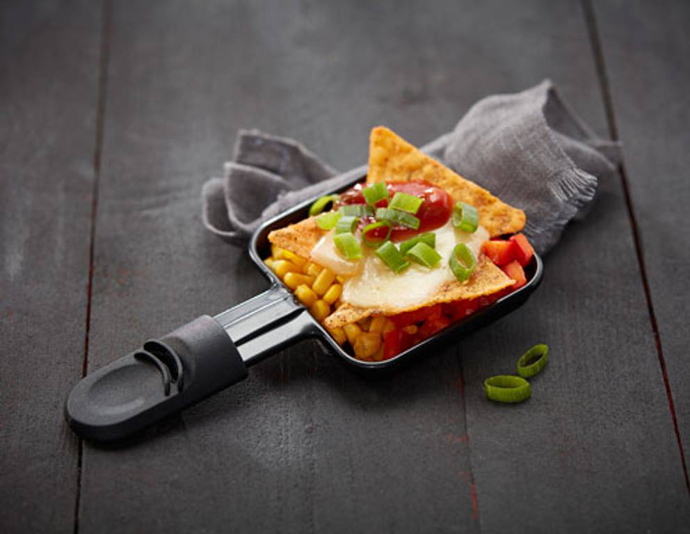 Tortillas-Raclette Tortillas-Raclette