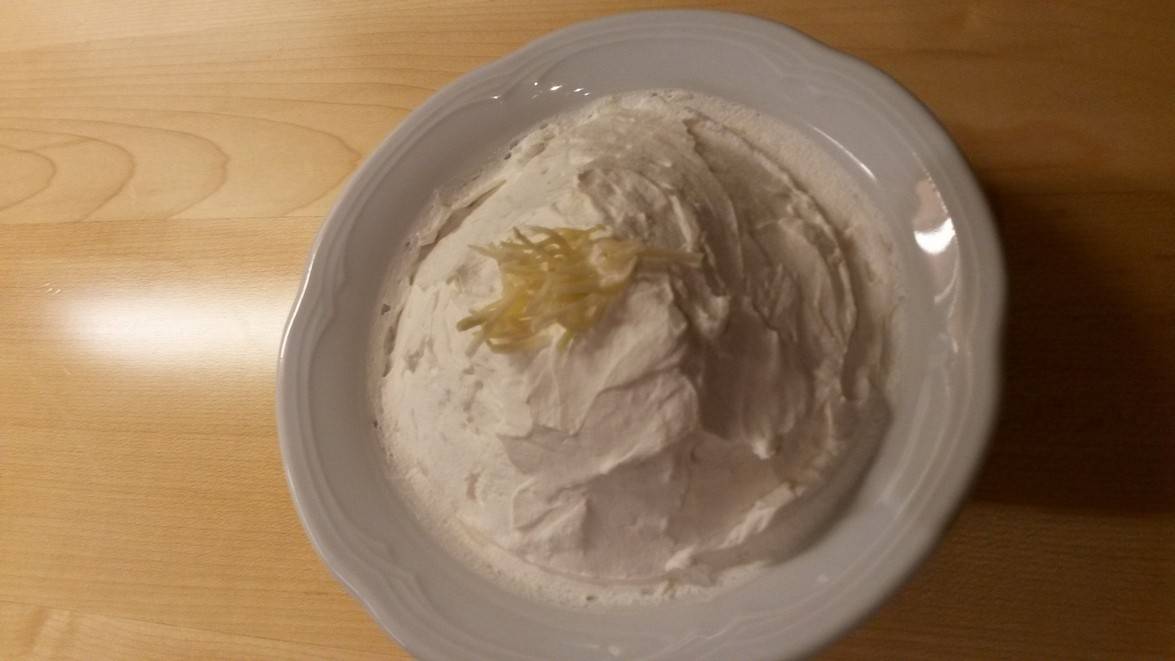 Oberskren Rezept - ichkoche.ch