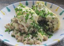 Nockerlauflauf Nockerlauflauf