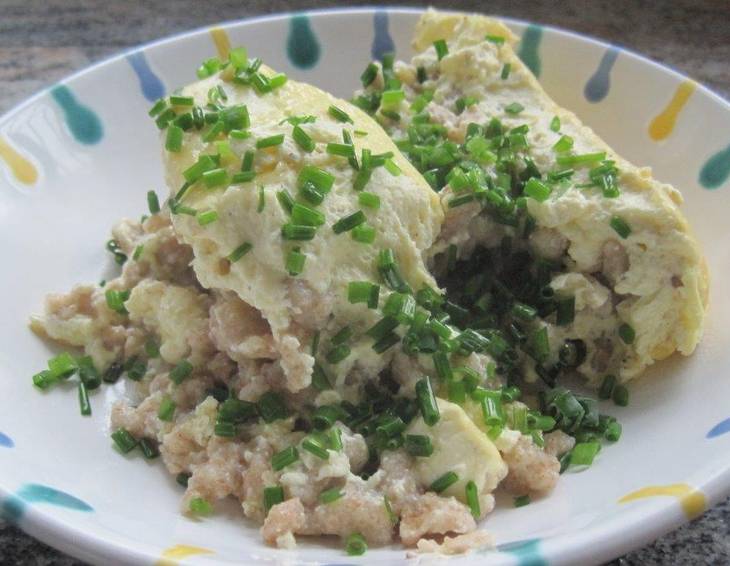 Nockerlauflauf Nockerlauflauf