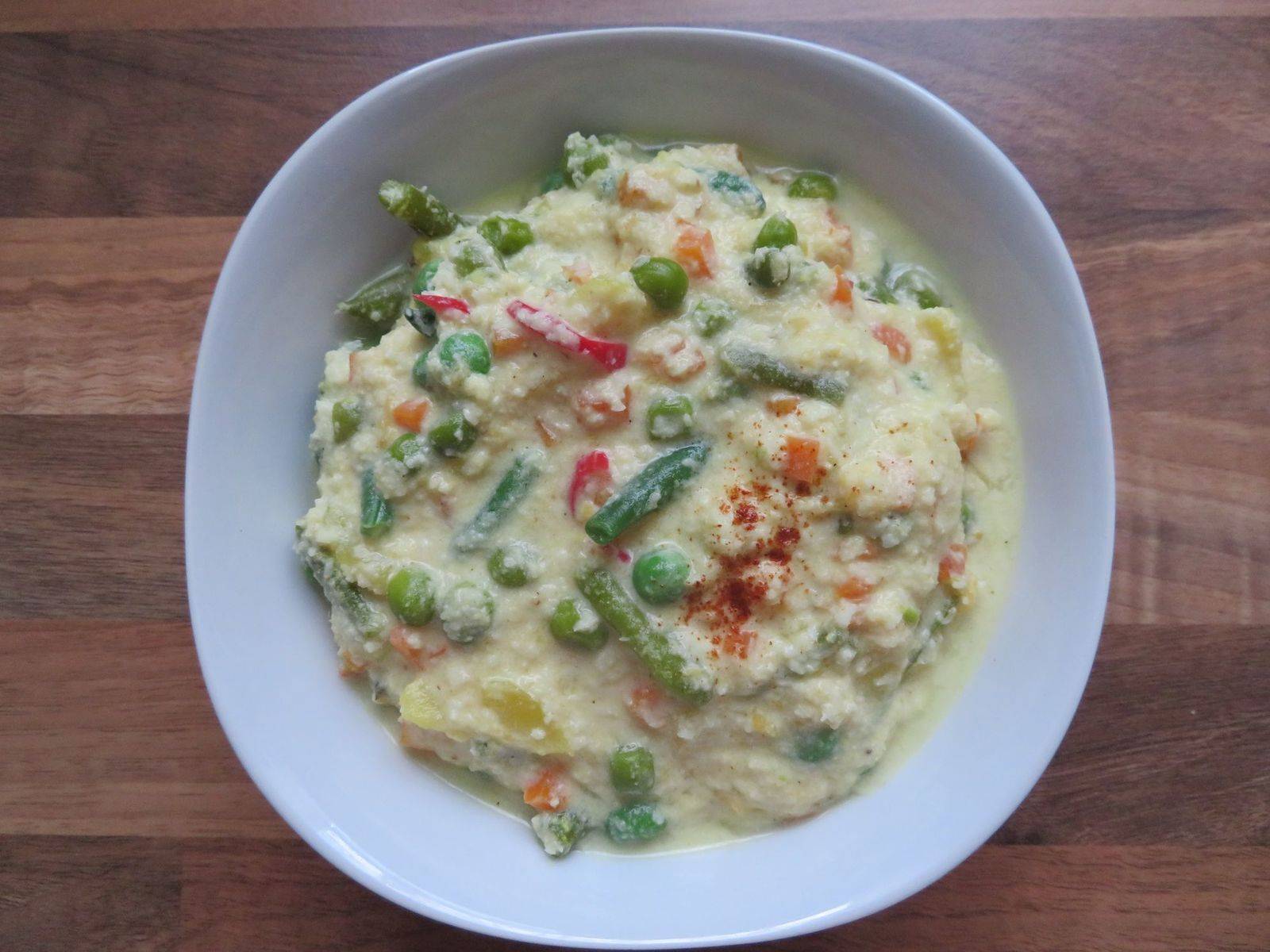 Gemüsecurry Rezept - ichkoche.de Gemüsecurry Rezept - ichkoche.de