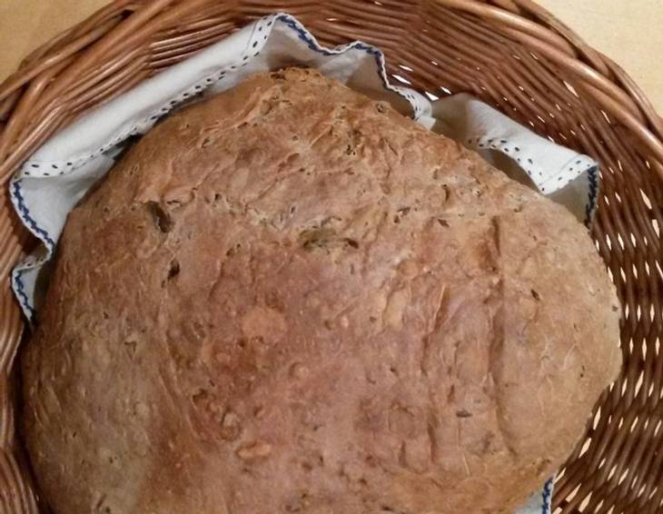 Dinkelbrot Dinkelbrot
