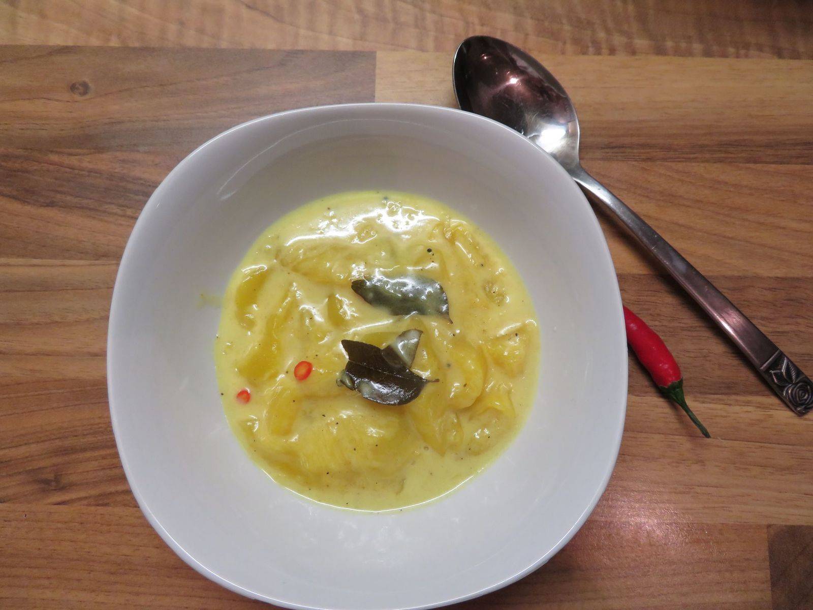 Mangocurry