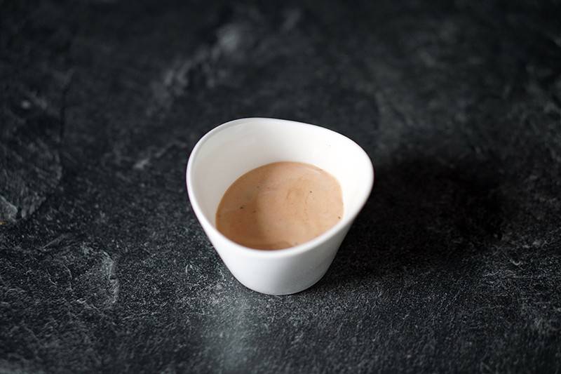 Cocktailsauce Rezept - ichkoche.de Cocktailsauce Rezept - ichkoche.de