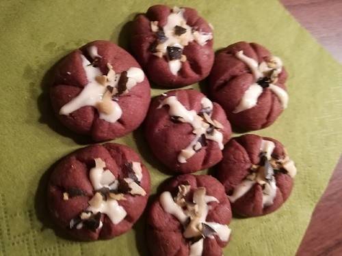 Schokokekse Rezept - ichkoche.ch Schokokekse Rezept - ichkoche.ch