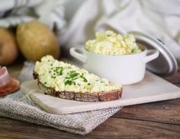 Erdäpfelkas Erdäpfelkas