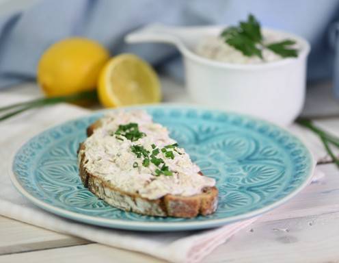 Thunfischaufstrich Rezept