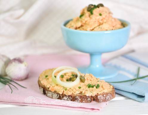 Liptauer Rezept