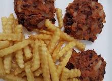 Bohnenlaibchen Bohnenlaibchen