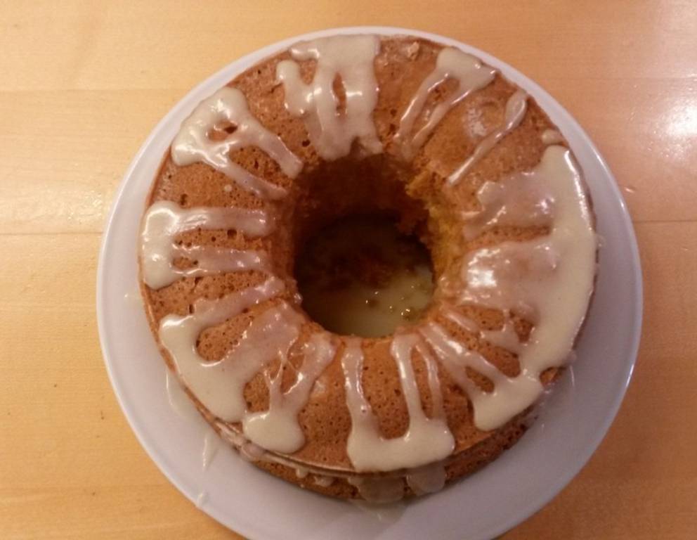 Kokos Kranz Kokos Kranz