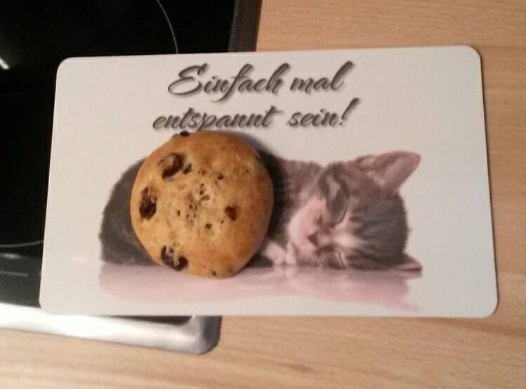 Dinkel-Cranberry-Hafermilch-Weckerl Rezept - ichkoche.ch Dinkel-Cranberry-Hafermilch-Weckerl Rezept - ichkoche.ch