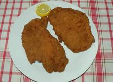 Wiener Schnitzel Wiener Schnitzel
