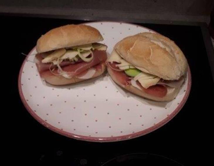Italo-Sandwiches