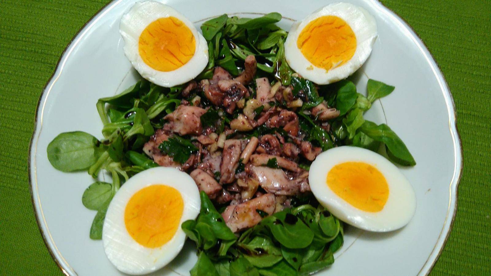 Die besten Tintenfisch Rezepte - ichkoche.de Die besten Tintenfisch Rezepte - ichkoche.de