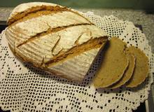 Mischbrot Mischbrot