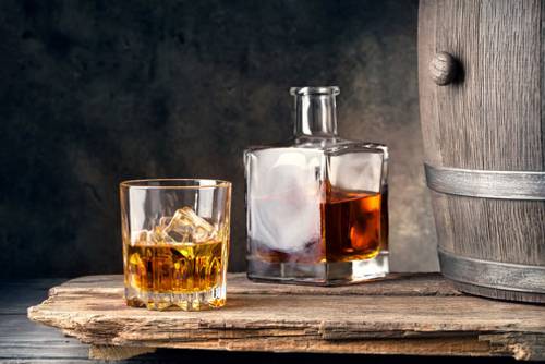 Die besten Whisk(e)y Rezepte Die besten Whisk(e)y Rezepte
