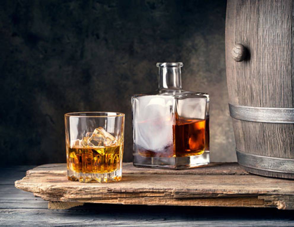 Die besten Whisk(e)y Rezepte Die besten Whisk(e)y Rezepte