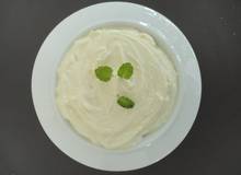 Topfencreme Topfencreme