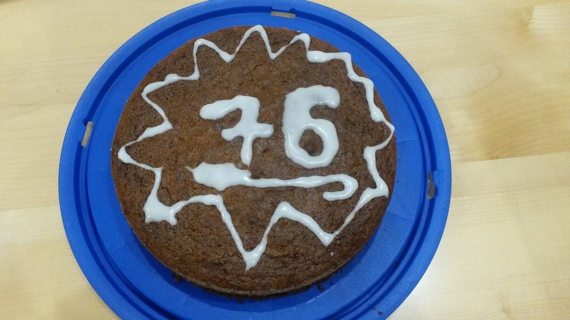 Mohntorte mit Äpfeln Rezept - ichkoche.ch Mohntorte mit Äpfeln Rezept - ichkoche.ch