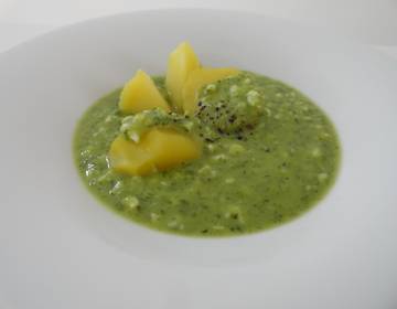 Grüne Soße Grüne Soße