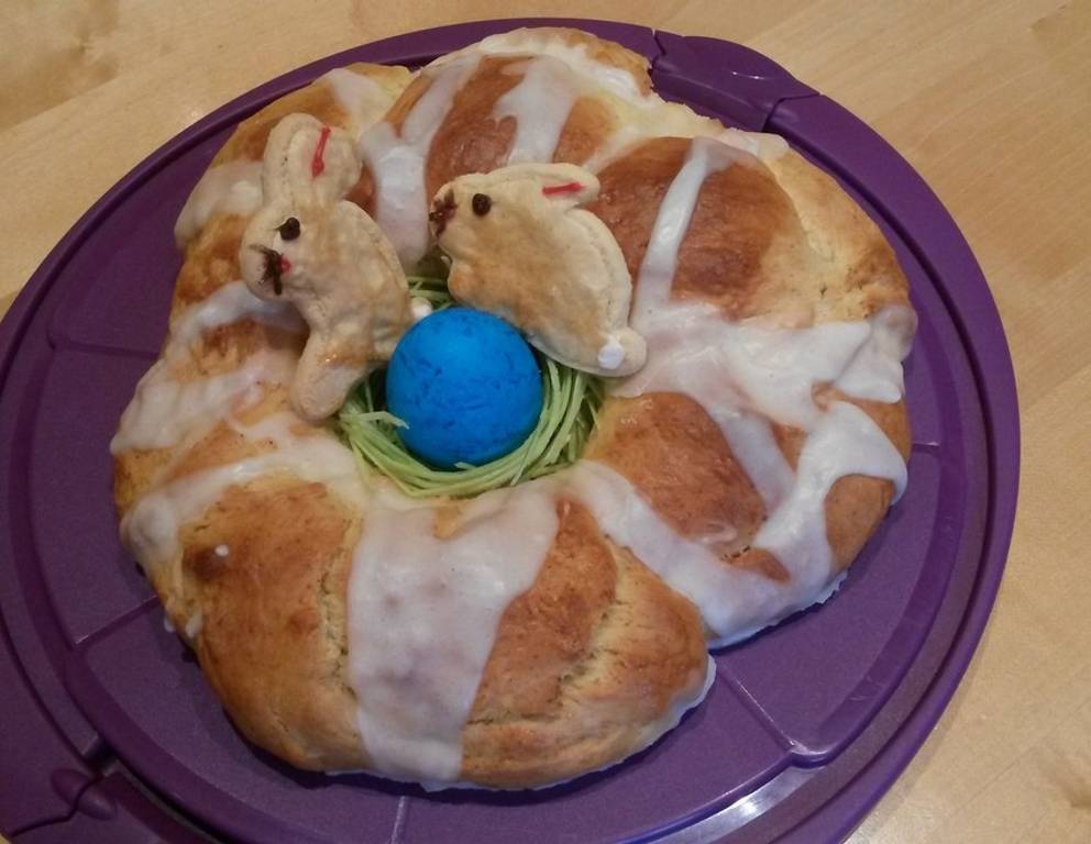 Osterkranz Osterkranz