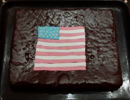 Amerika Torte Amerika Torte
