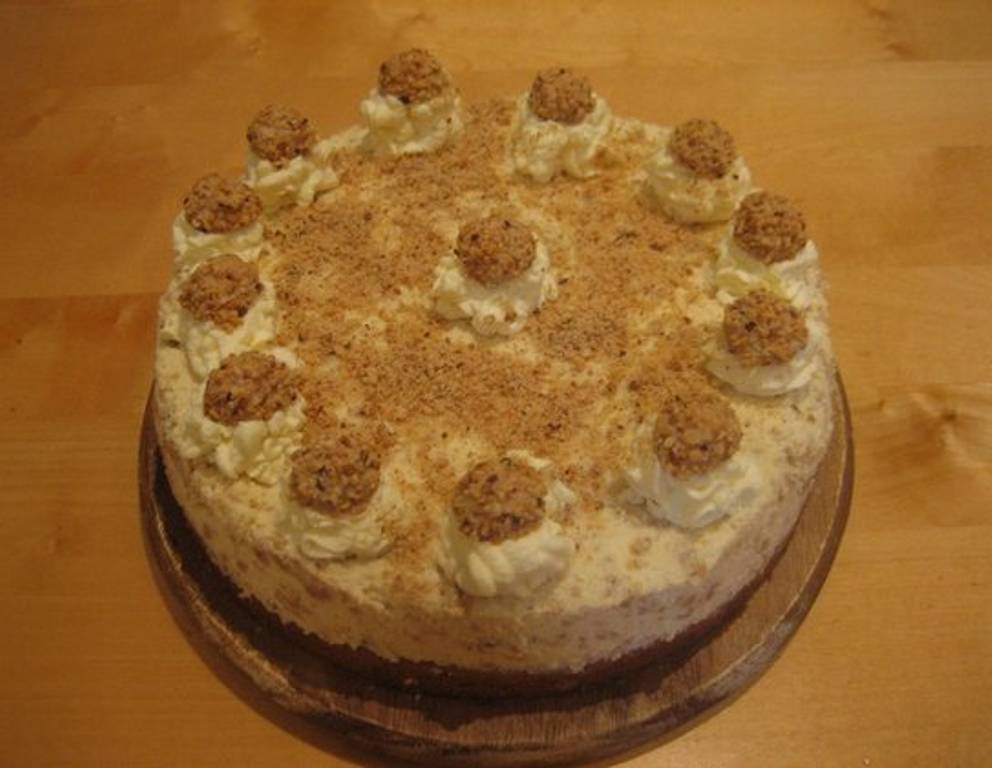 Giotto Torte Giotto Torte