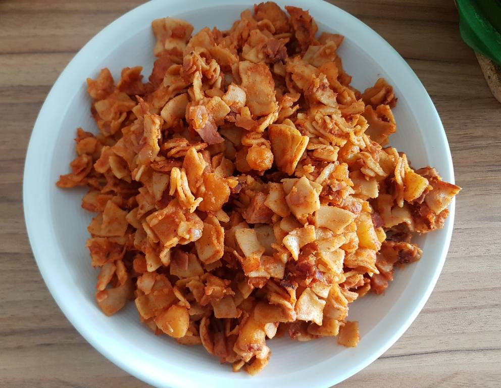 Oma's Grenadiermarsch Oma's Grenadiermarsch