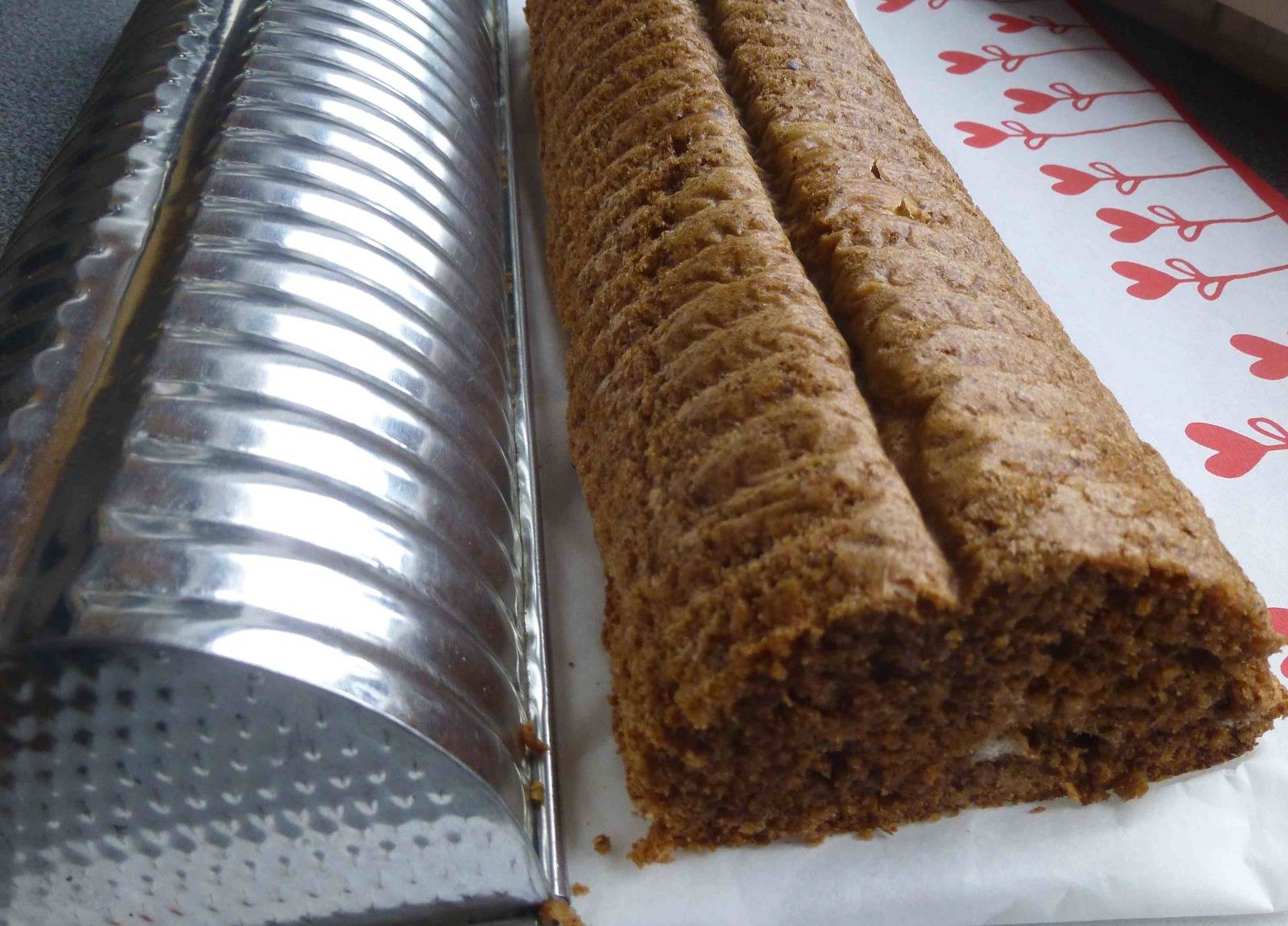 Rehrücken mit Pistazien Rezept - ichkoche.at Rehrücken mit Pistazien Rezept - ichkoche.at