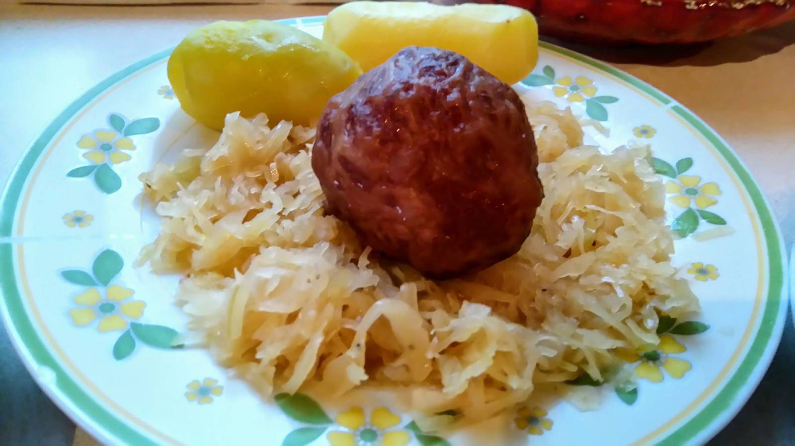 Saumaisen Rezept - ichkoche.de Saumaisen Rezept - ichkoche.de