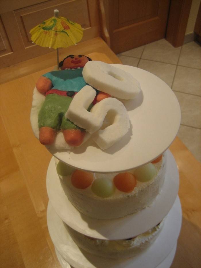 Fondant