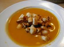Gemüsesuppe Gemüsesuppe