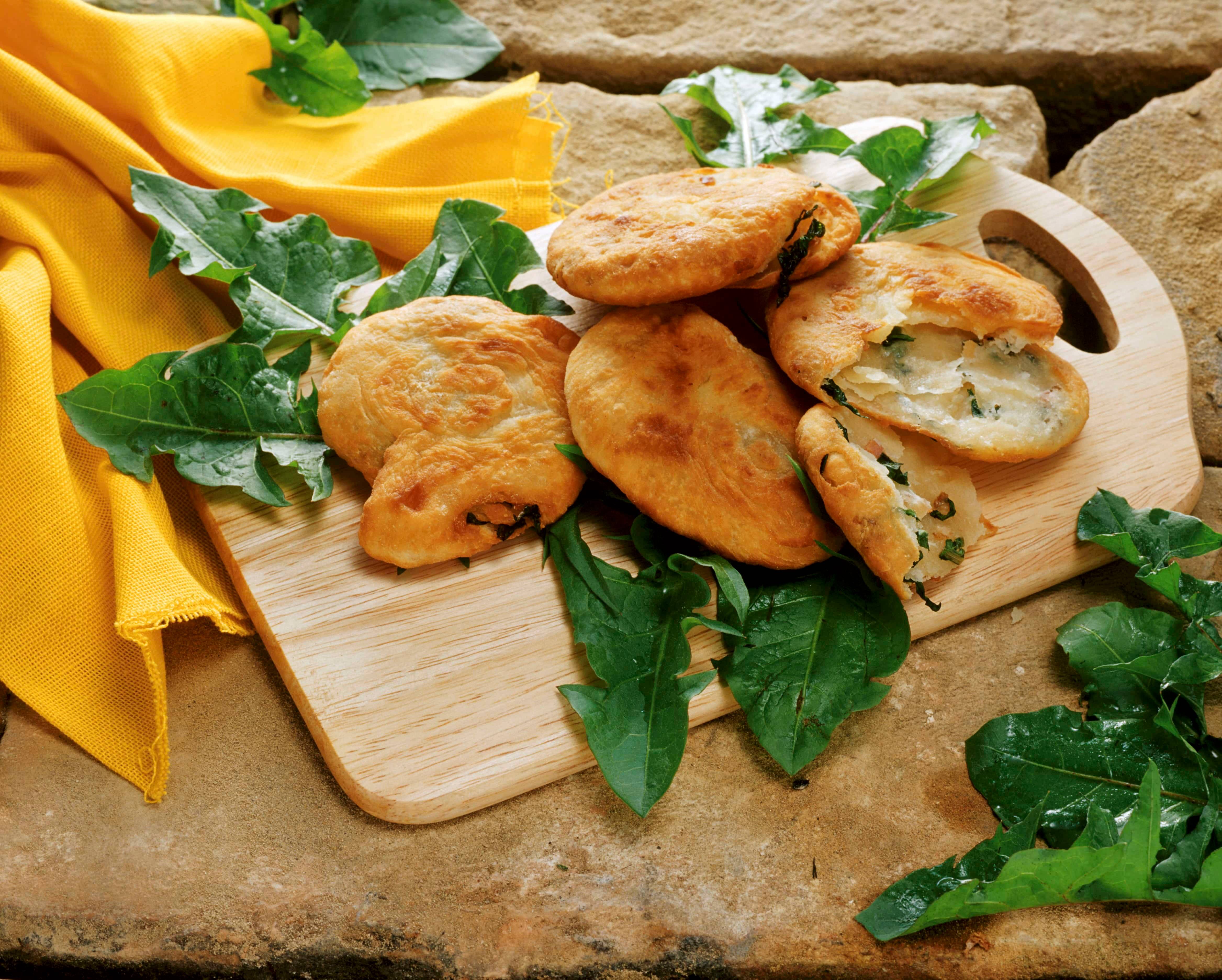 Die besten Löwenzahn Rezepte - ichkoche.de Die besten Löwenzahn Rezepte - ichkoche.de