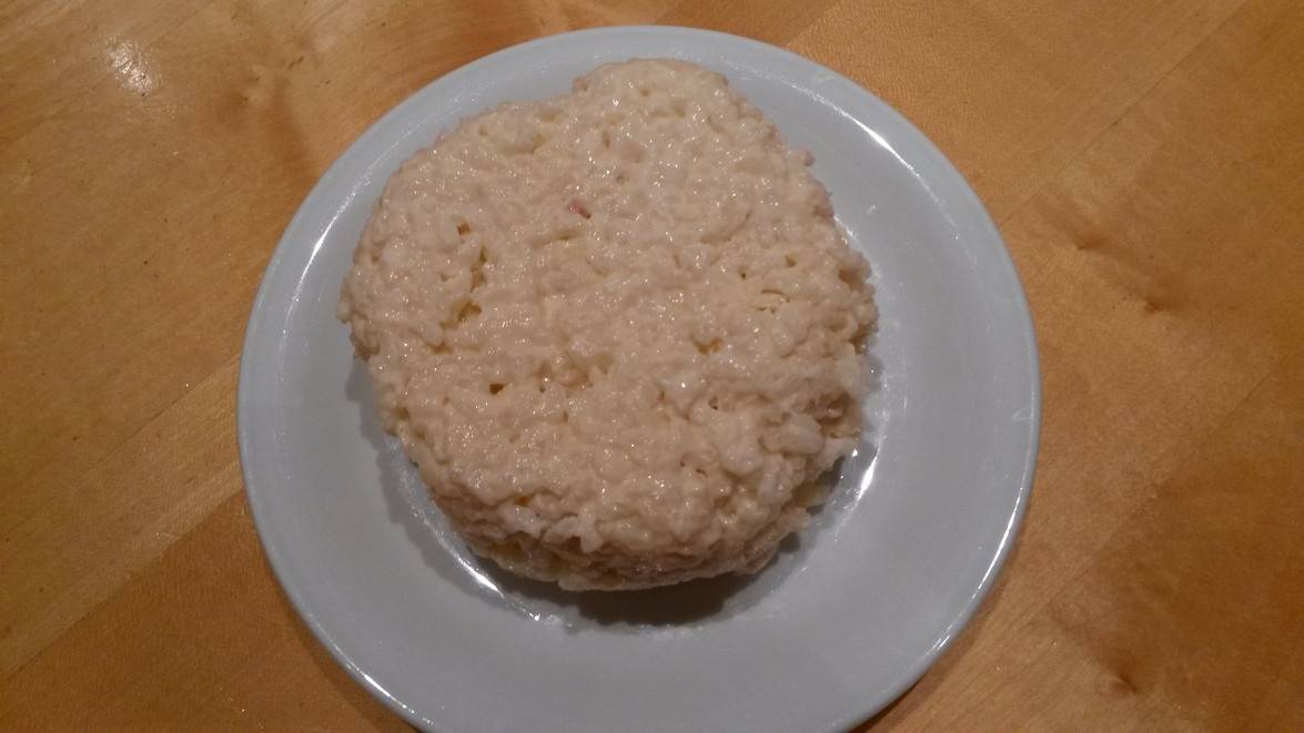 Milchreis Rezept - ichkoche.de Milchreis Rezept - ichkoche.de